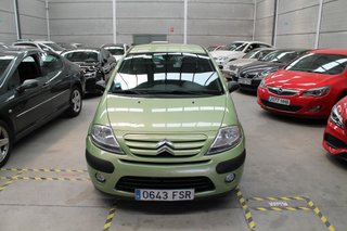Citroen C3 1.4 Collection