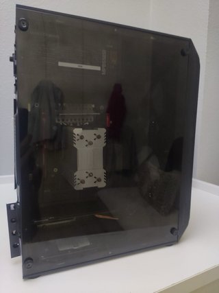 PC Gaming Xeon 2670 V3 GTX 1060 6GB 16GB RAM