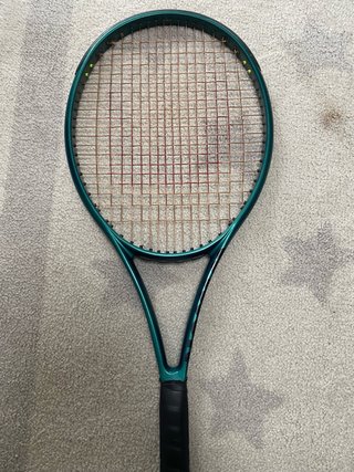 Wilson Blade v9 100UL Raqueta Tenis