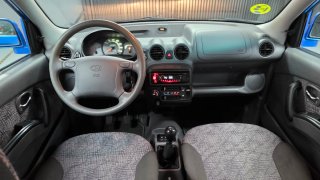 Hyundai Atos Prime 2005