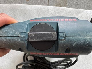 Rotomartillo Bosch GBH 3-28 E