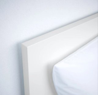 Cama 140x200 cm con Colchón Ikea