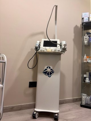 Máquina Bellaction DUO