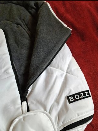 2 Sacos Capazo Bozz