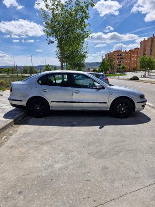 SEAT Toledo 2003