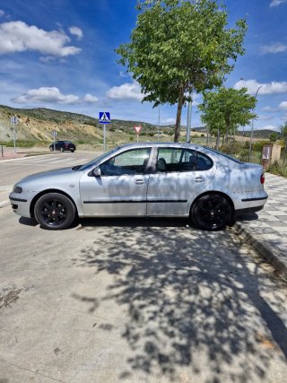 SEAT Toledo 2003