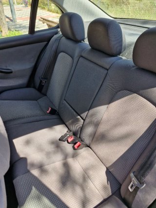 SEAT Toledo 2003