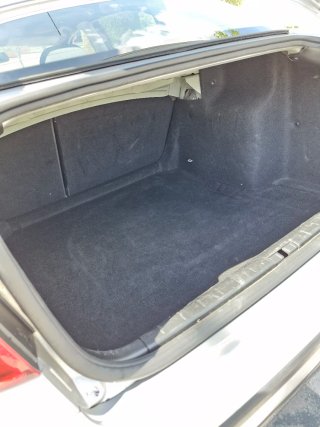 SEAT Toledo 2003