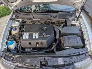 SEAT Toledo 2003