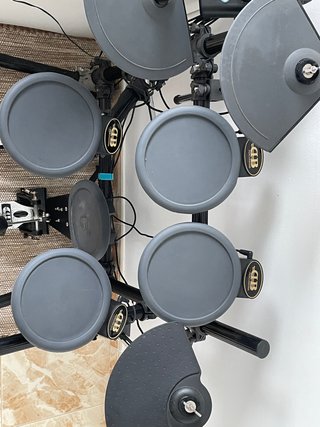 Batería Electrónica DB Percussion DB-02