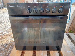 Horno Aspes Ideal H2-1601