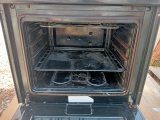 Horno Aspes Ideal H2-1601