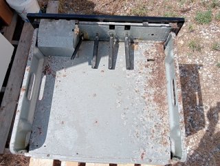 Horno Aspes Ideal H2-1601