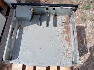 Horno Aspes Ideal H2-1601
