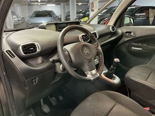 Citroën C3 Picasso HDi 90 SX