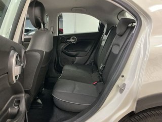 Fiat 500X Urban 10 Firefly