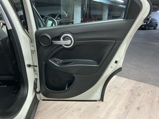 Fiat 500X Urban 10 Firefly