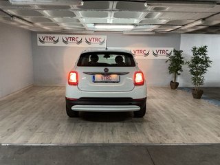 Fiat 500X Urban 10 Firefly
