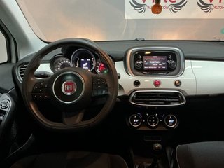 Fiat 500X Urban 10 Firefly