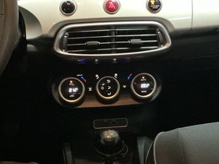 Fiat 500X Urban 10 Firefly