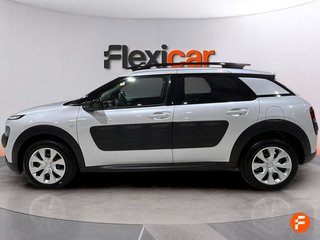 Citroën C4 Cactus PureTech 81KW (110CV) S&S Feel