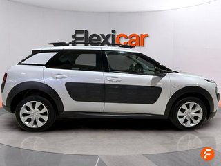Citroën C4 Cactus PureTech 81KW (110CV) S&S Feel