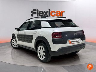 Citroën C4 Cactus PureTech 81KW (110CV) S&S Feel