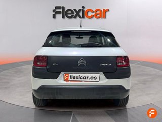 Citroën C4 Cactus PureTech 81KW (110CV) S&S Feel