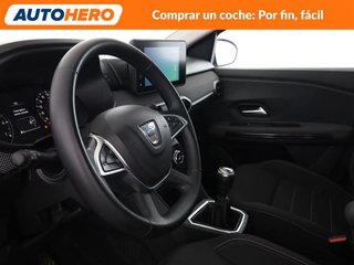 Dacia Jogger 1.0 TCe Extreme