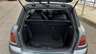 MINI Cooper  Jhon Works 2007