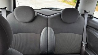 MINI Cooper  Jhon Works 2007