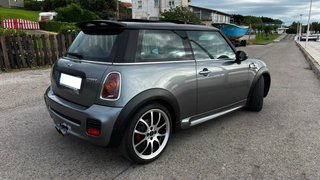 MINI Cooper  Jhon Works 2007