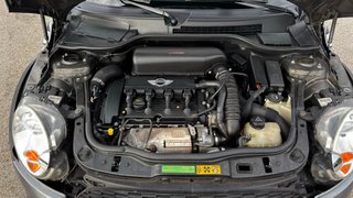 MINI Cooper  Jhon Works 2007