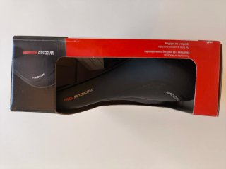 Sillín Wittkop Medicus Memory Foam