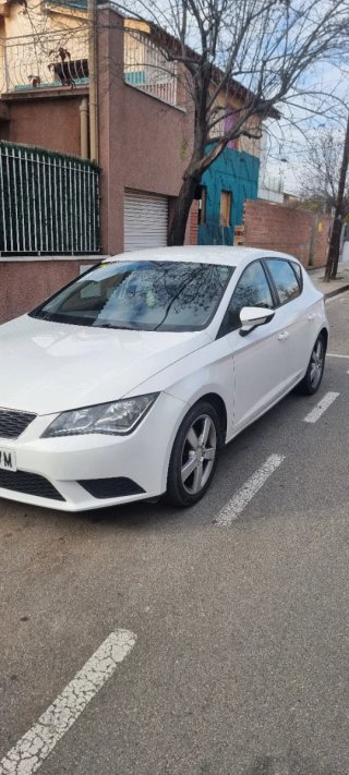 SEAT Leon 2014