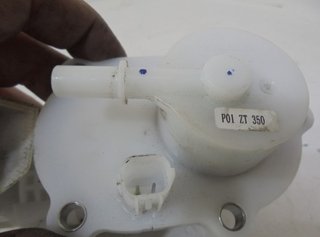 Zontes 30668 bomba de gasolina e 350 .