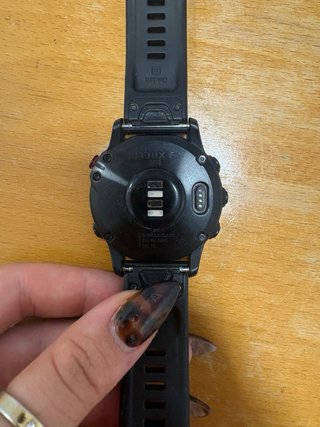 Reloj fenix 6 pro