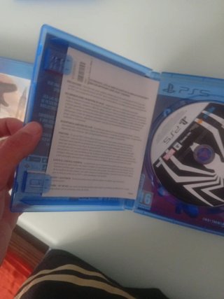 Fifa 22 y Ark: Survival Evolved PS4