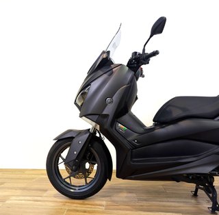 YAMAHA XMAX 125   (2018-2020) 2020