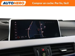 BMW X2 xDrive 25e M Sport PHEV