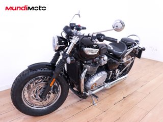 TRIUMPH BONNEVILLE 1200 SPEEDMASTER ABS