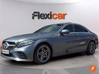 Mercedes Clase C C 220 d
