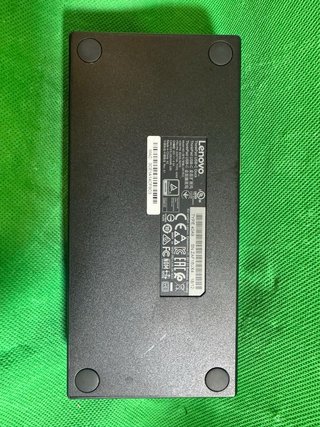 Docking Station Lenovo ThinkPad Ultra Dock 40A9!!