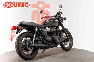 TRIUMPH BONNEVILLE T100