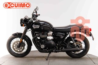TRIUMPH BONNEVILLE T100