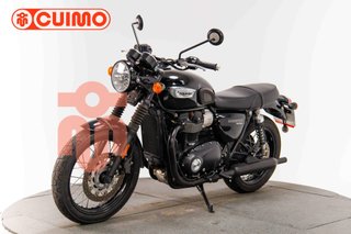 TRIUMPH BONNEVILLE T100