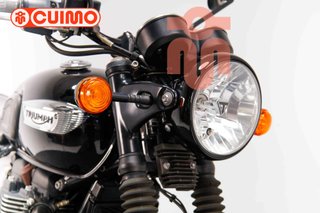 TRIUMPH BONNEVILLE T100