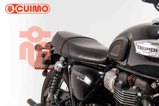 TRIUMPH BONNEVILLE T100