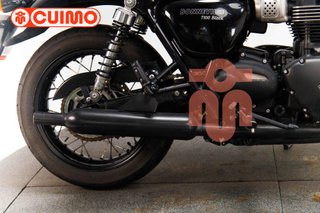 TRIUMPH BONNEVILLE T100