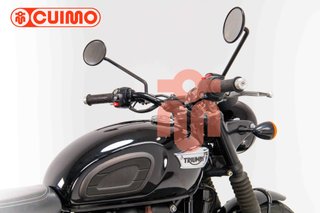 TRIUMPH BONNEVILLE T100